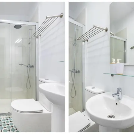 Appartamento Beautiful Ground Floor Duplex In The Heart Of