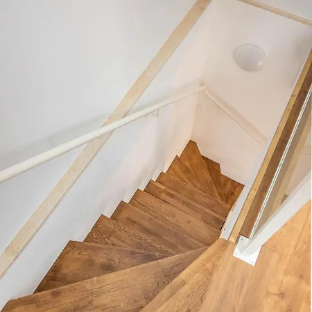 Appartamento Beautiful Ground Floor Duplex In The Heart Of Siviglia