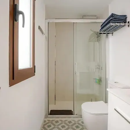 Beautiful Ground Floor Duplex In The Heart Of Appartamento