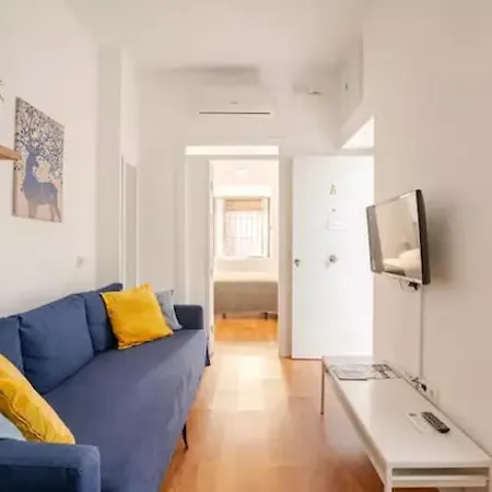 Beautiful Ground Floor Duplex In The Heart Of Appartamento